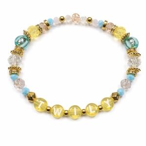 The Way Loved You Taylor Swift Handmade Friendship Bracelet